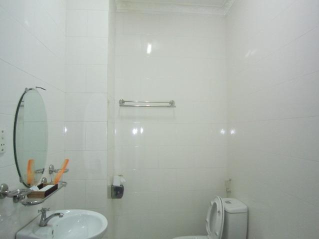 Hoa Dong Duong Hotel Hô Chi Minh-Ville Extérieur photo